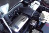 C5 Corvette Radiator Cover Perforated
